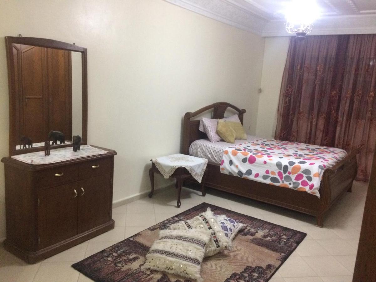 Home Sweet Homes Rabat Bagian luar foto