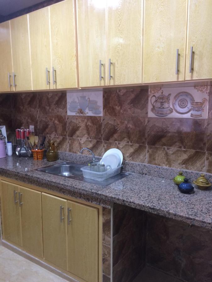 Home Sweet Homes Rabat Bagian luar foto