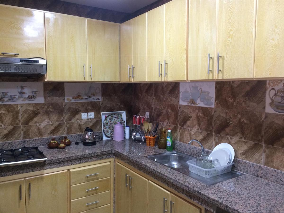 Home Sweet Homes Rabat Bagian luar foto