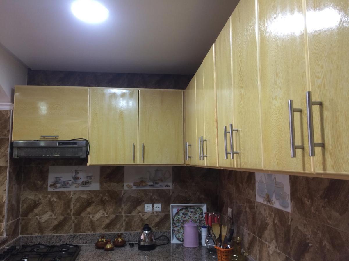 Home Sweet Homes Rabat Bagian luar foto