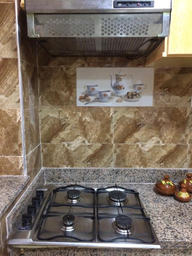 Home Sweet Homes Rabat Bagian luar foto