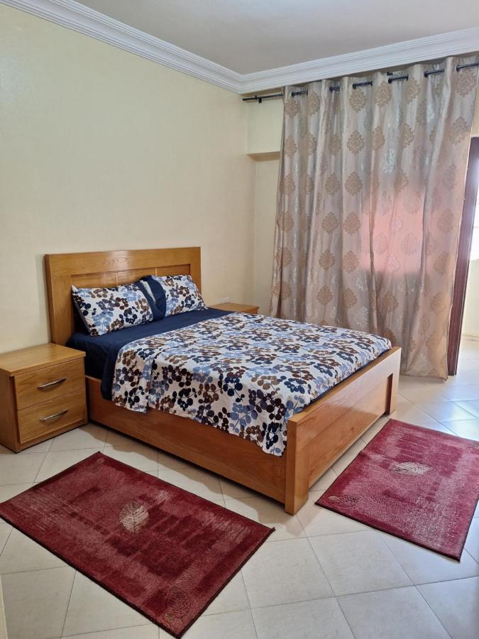 Home Sweet Homes Rabat Bagian luar foto