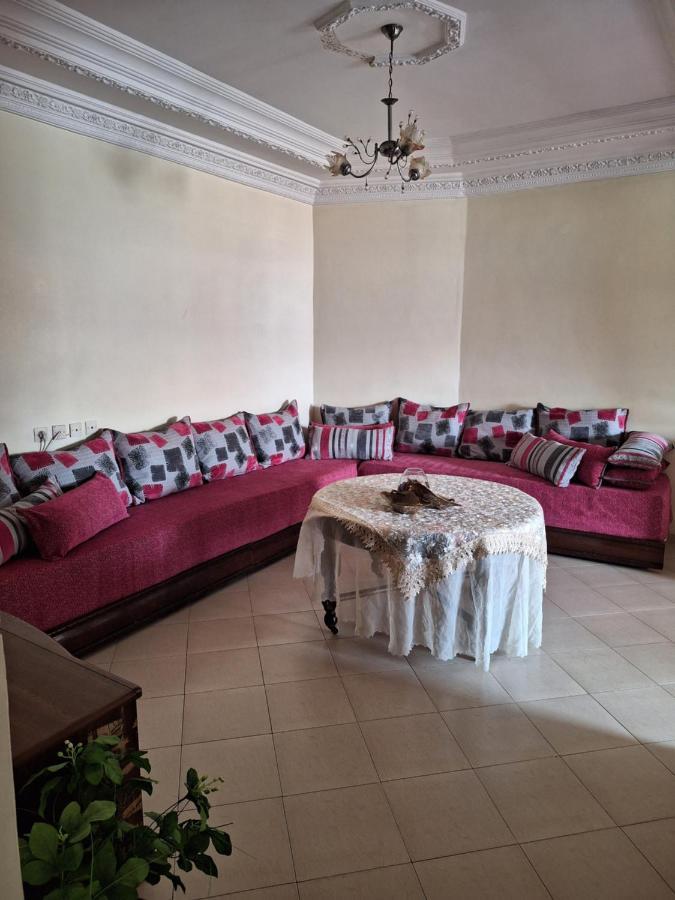 Home Sweet Homes Rabat Bagian luar foto