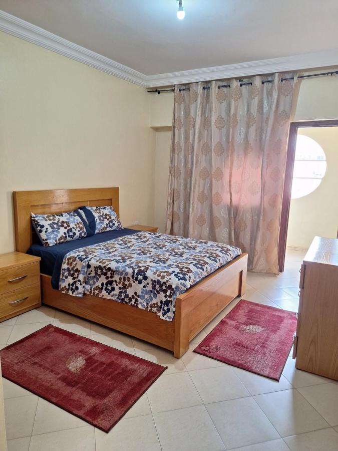 Home Sweet Homes Rabat Bagian luar foto