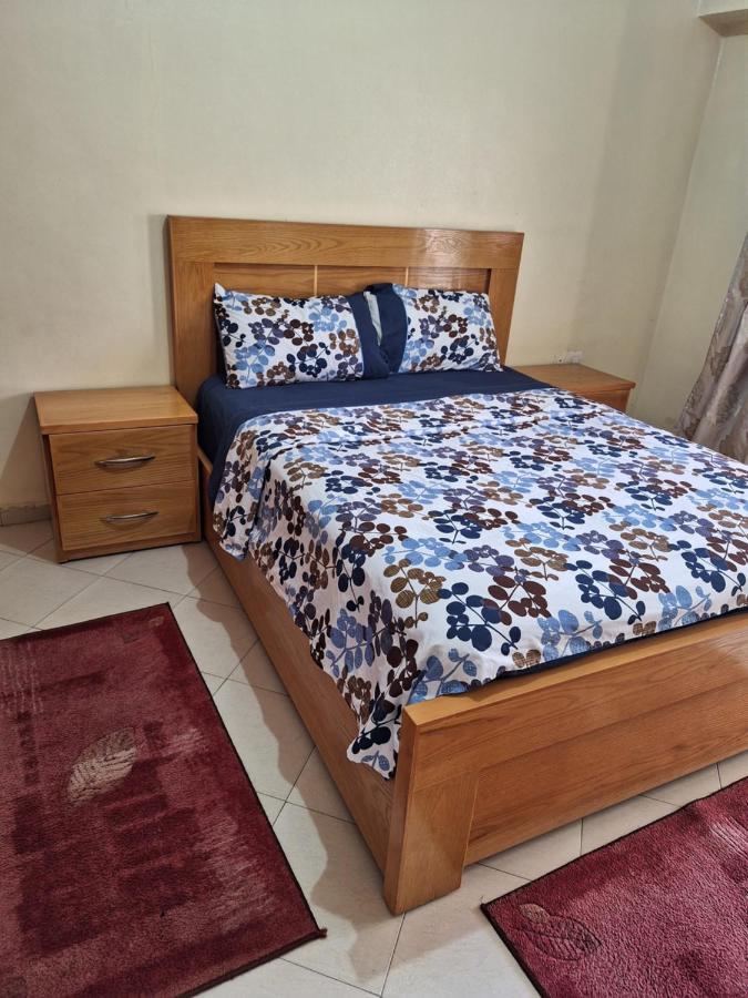 Home Sweet Homes Rabat Bagian luar foto