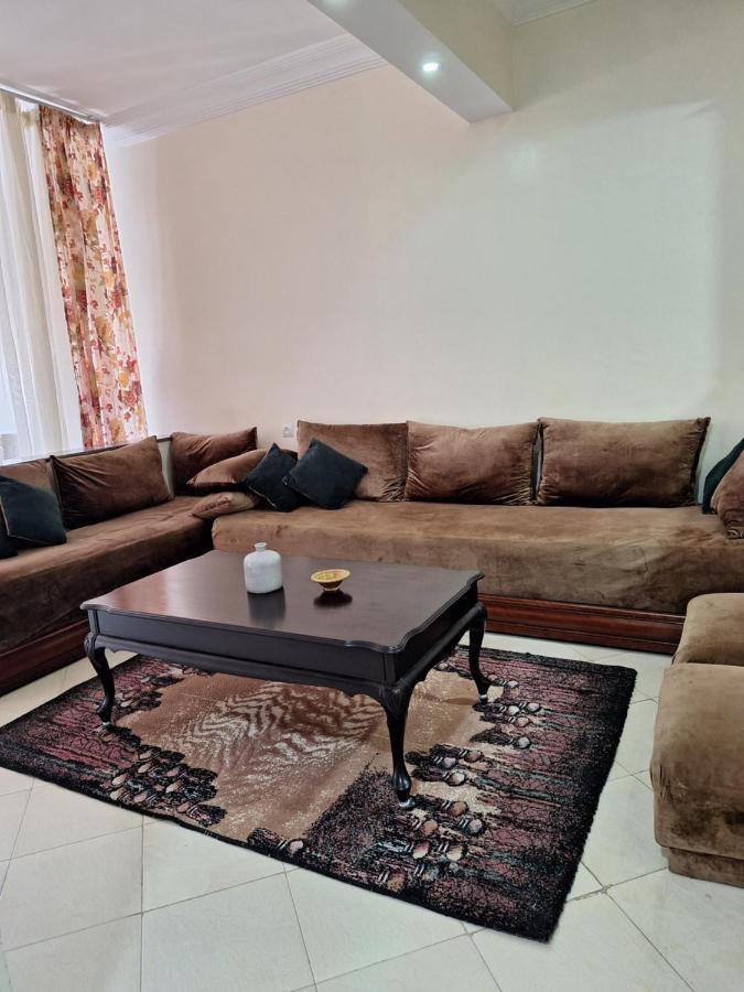 Home Sweet Homes Rabat Bagian luar foto