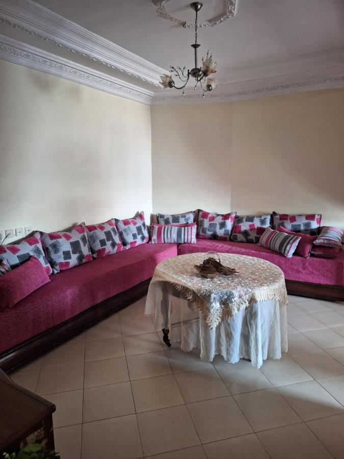Home Sweet Homes Rabat Bagian luar foto