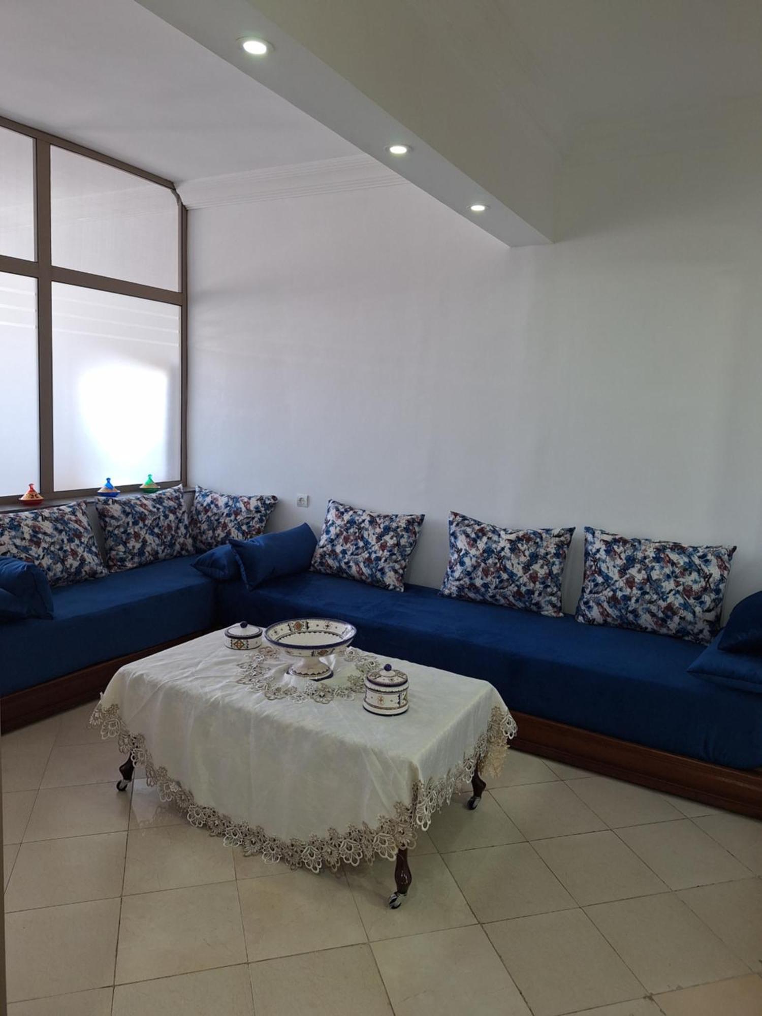 Home Sweet Homes Rabat Bagian luar foto