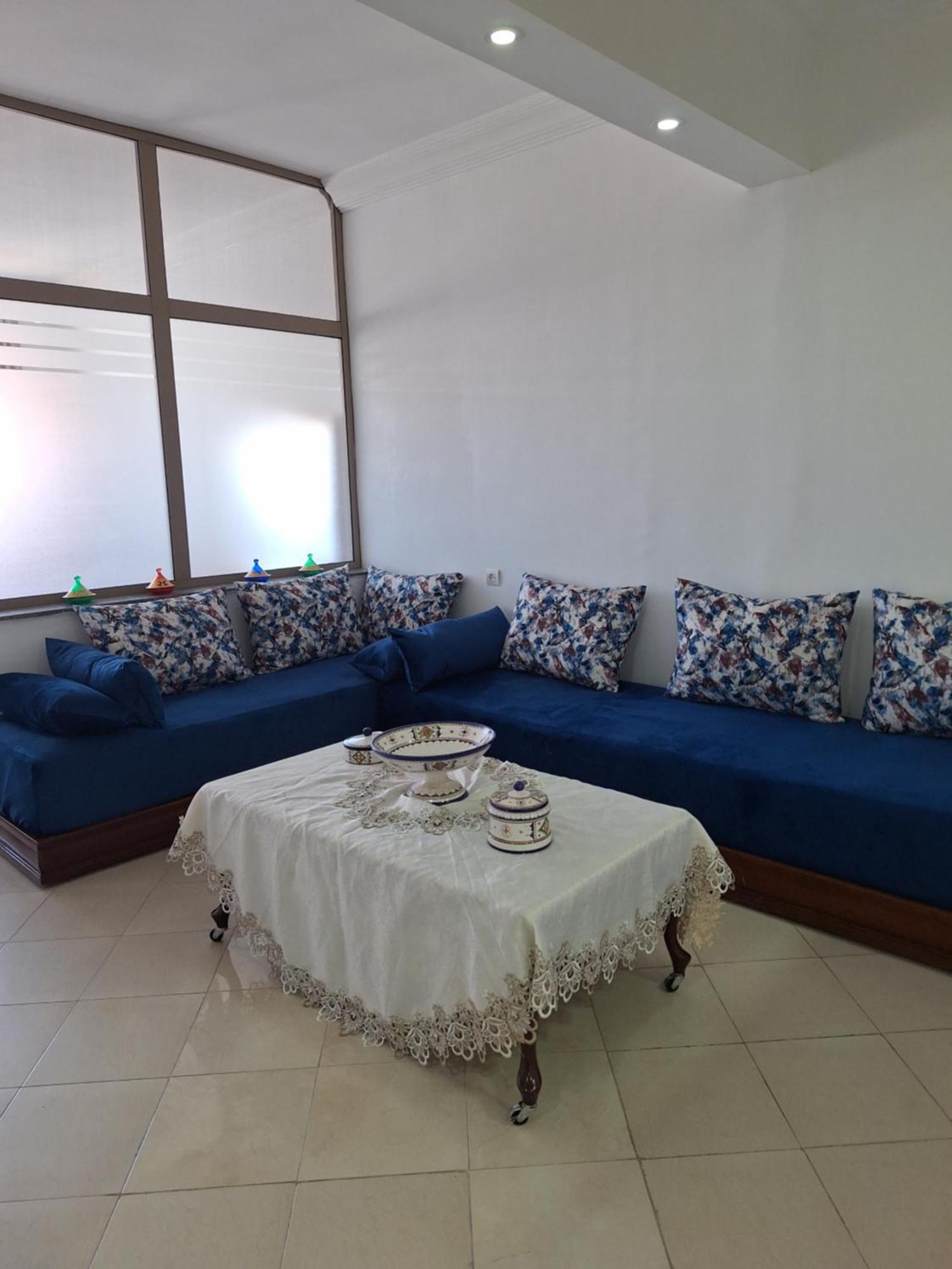 Home Sweet Homes Rabat Bagian luar foto