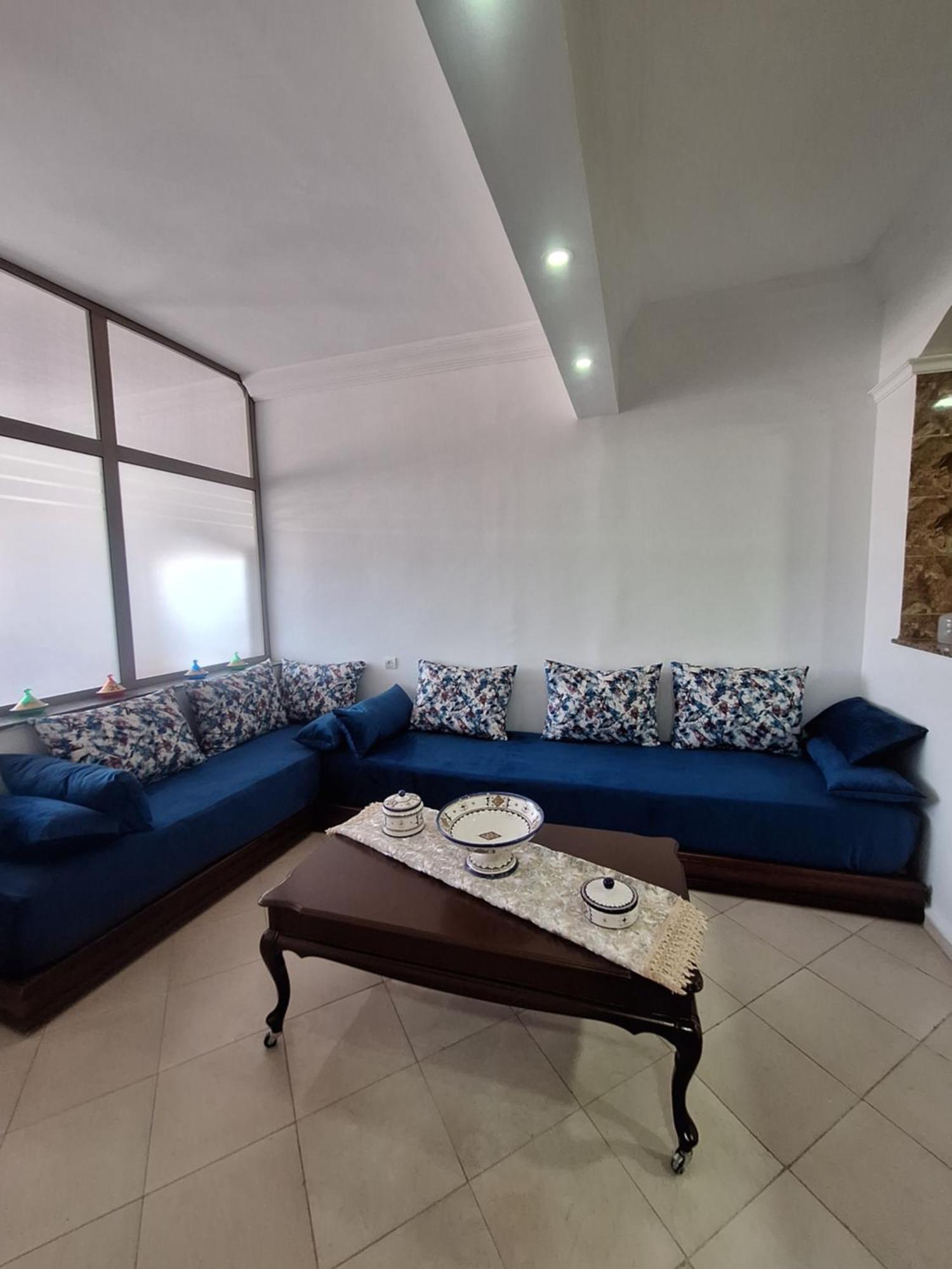 Home Sweet Homes Rabat Bagian luar foto