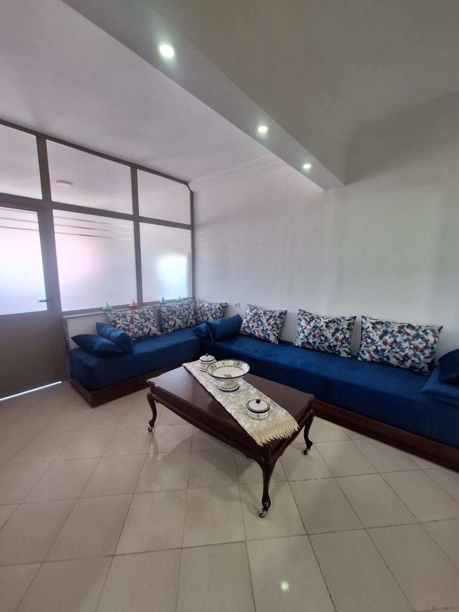 Home Sweet Homes Rabat Bagian luar foto
