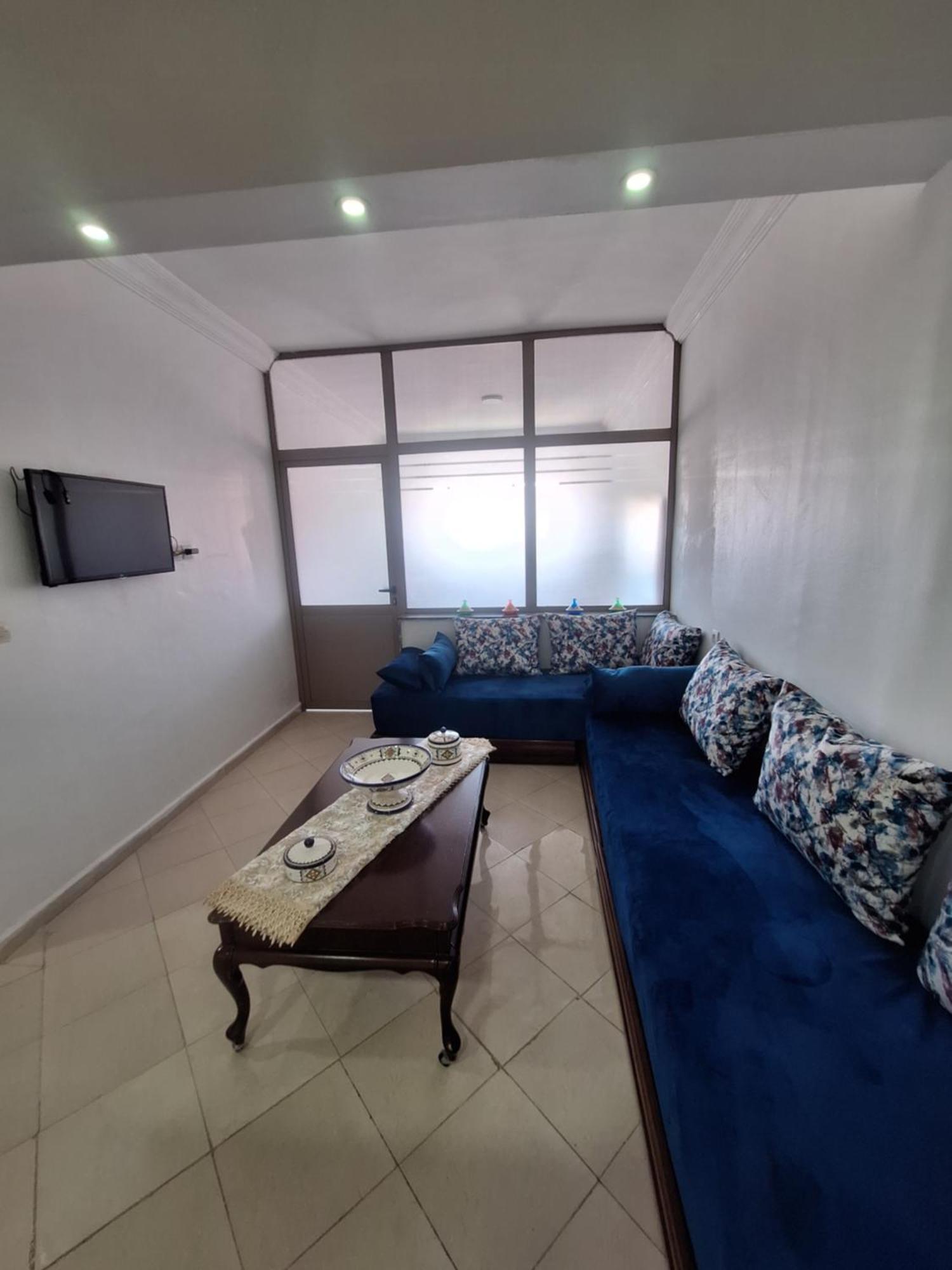 Home Sweet Homes Rabat Bagian luar foto