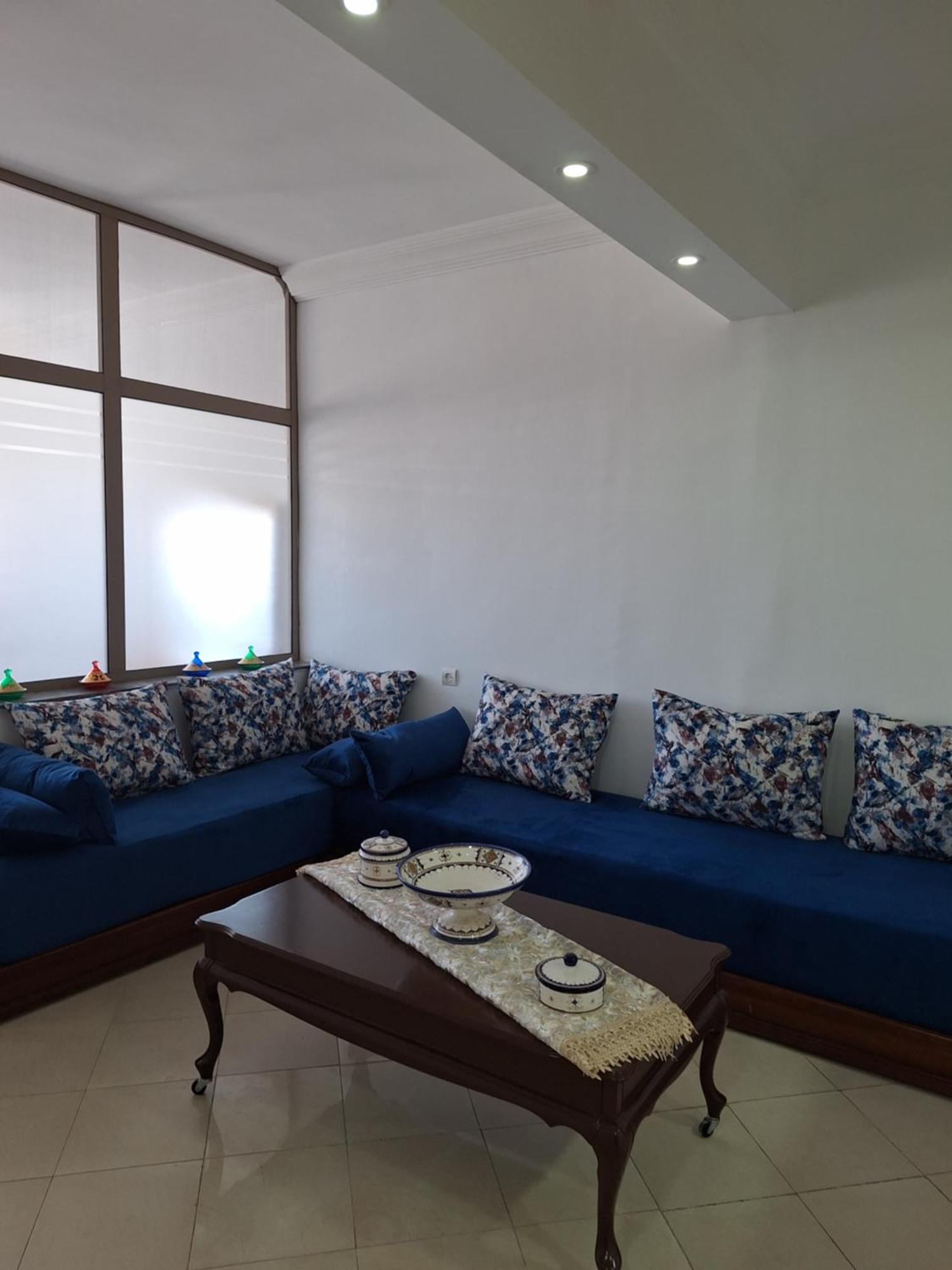 Home Sweet Homes Rabat Bagian luar foto